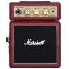 Marshall MS-2 Red mikro gitaros stiprintuvas