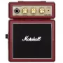 Marshall MS-2 Red mikro gitaros stiprintuvas