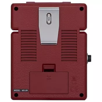 Marshall MS-2 Red mikro gitaros stiprintuvas