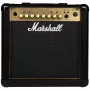 Marshall MG15GFX Gold 15W gitarinis stiprintuvas su skaitmeniniais efektais