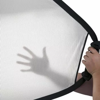 Manfrotto Tri Grip Difflector atšvaitas/difuzorius 120 cm (LL LR3752)