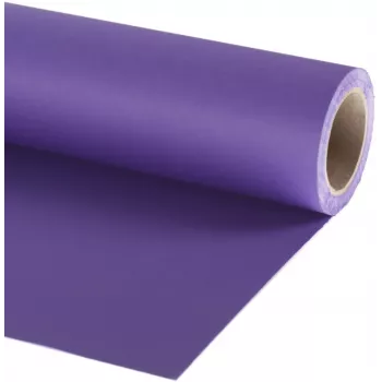 Manfrotto fonas 2.72 x 11 m, violetinė (LL LP9062)