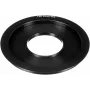 LEE Filters FHWAAR43C 43 mm plataus kampo adapterio žiedas SW150 Mark II sistemai