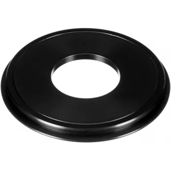 LEE Filters FHWAAR43C 43 mm plataus kampo adapterio žiedas SW150 Mark II sistemai