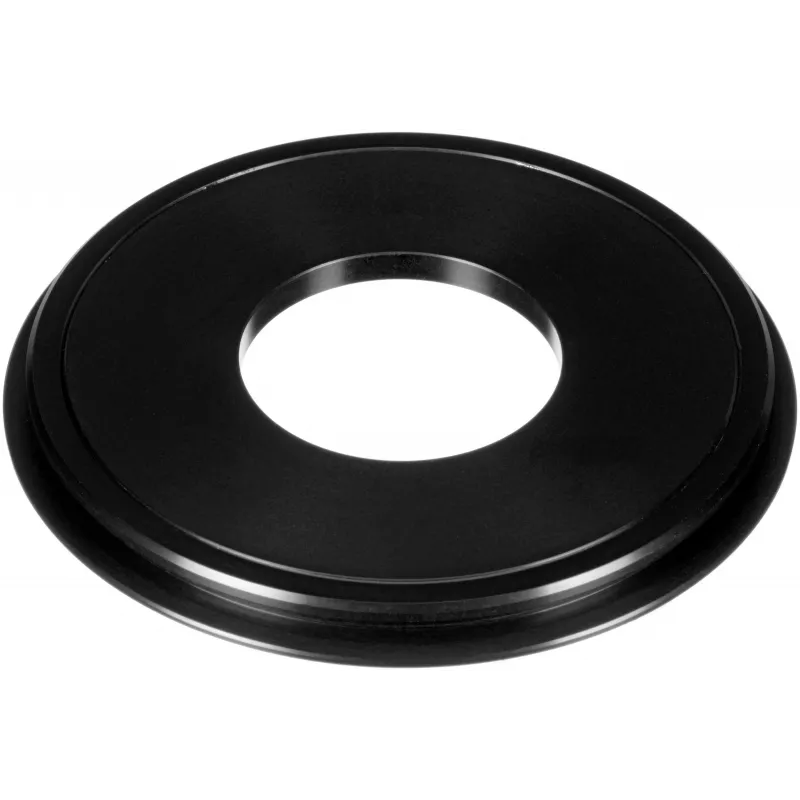 LEE Filters FHWAAR43C 43 mm plataus kampo adapterio žiedas SW150 Mark II sistemai