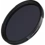 LEE Filters Elements Little Stopper įsukamas ND filtras, 6 stopai, 82 mm (ELLS82)
