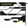 Creative Labs Sound BlasterX AE-5 Plus Pure Edition PCIe garso plokštė žaidimams