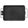 Fritel GT 1075 kontaktinis grilis 1000W juodas