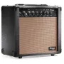 Stagg S15AADR 15W akustinis kombogitaros stiprintuvas su skaitmeniniu reverb
