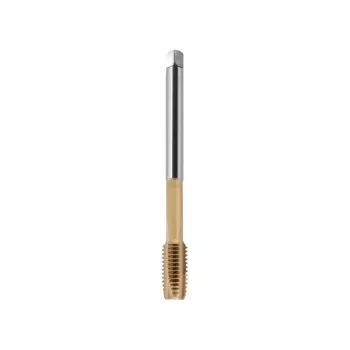 TAP M10 DIN-376B (6H) HSSE TN 800X - spiralinis mašininis sriegtuvas pereinamoms skylėms