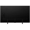 TCL 85A400 85 colių QLED 4K Ultra HD Google TV su Dolby Vision ir Atmos, HDR10+, 120Hz DLG, Game Master, 3x HDMI 2.1, Wi-Fi, Bluetooth, DVB-T2/C/S2, VESA 600x400, energijos klasė G