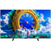 TCL 85A400 85 colių QLED 4K Ultra HD Google TV su Dolby Vision ir Atmos, HDR10+, 120Hz DLG, Game Master, 3x HDMI 2.1, Wi-Fi, Bluetooth, DVB-T2/C/S2, VESA 600x400, energijos klasė G