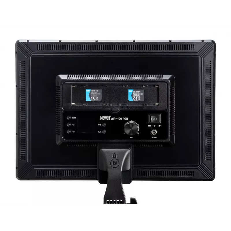 Newell Air 1100 RGB LED skydinis apšvietimas