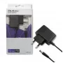 Qoltec 5W tinklo maitinimo adapteris 5V/1A DC 5,5x2,1 mm