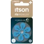 itson itsPREMIUM cinko oro baterija klausos aparatams PR675IT/6RM (PR675(44)IT/6RM)