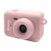 DENVER DMC-1003RO ROSE Mini skaitmeninis fotoaparatas 0,3 MP CMOS, rožinės spalvos