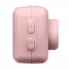 DENVER DMC-1003RO ROSE Mini skaitmeninis fotoaparatas 0,3 MP CMOS, rožinės spalvos