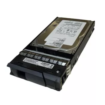 NetApp 600GB 15K SAS kietasis diskas - įmonės našumo saugykla
