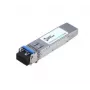 LANVIEW Cisco GLC-EZX-SM-120 suderinamas 1000BASE-EZX SFP siųstuvas-imtuvas, 1Gbps vienmodis LC Duplex, 120km, 1550nm, DDM, karštai keičiamas