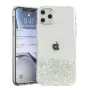 iLike Apple iPhone 11 skaidrus dėklas Brilliant Clear