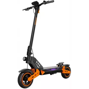 Kamikaze K1 Lite elektrinis paspirtukas 800 W, 20 km/h, iki 60 km