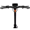 Kamikaze K1 Lite mechaninė žaidimų klaviatūra (be skaičių bloko, RGB apšvietimas, Outemu Blue jungikliai, juoda)