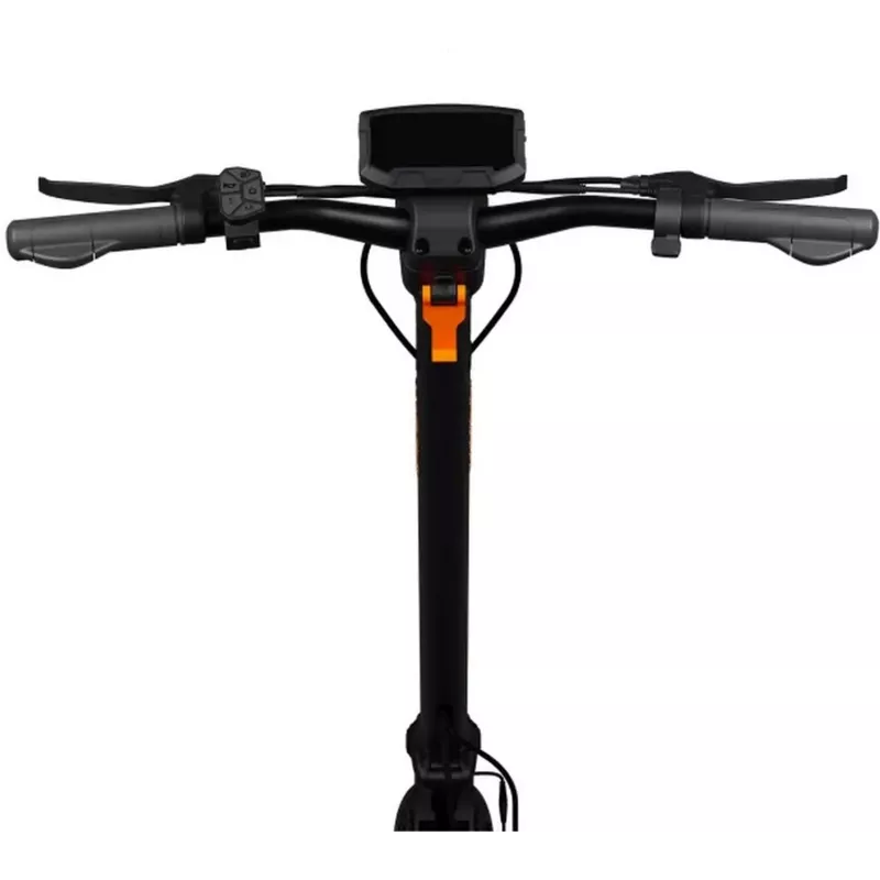 Kamikaze K1 Lite mechaninė žaidimų klaviatūra (be skaičių bloko, RGB apšvietimas, Outemu Blue jungikliai, juoda)