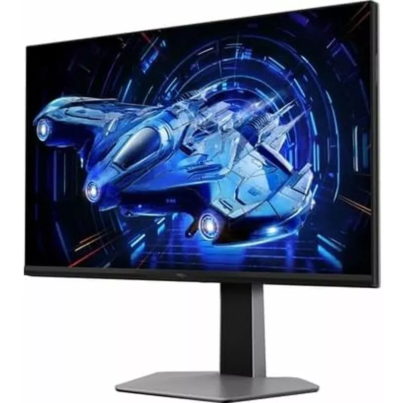 TCL 27G64 27 colų QHD VA 165Hz žaidimų monitorius