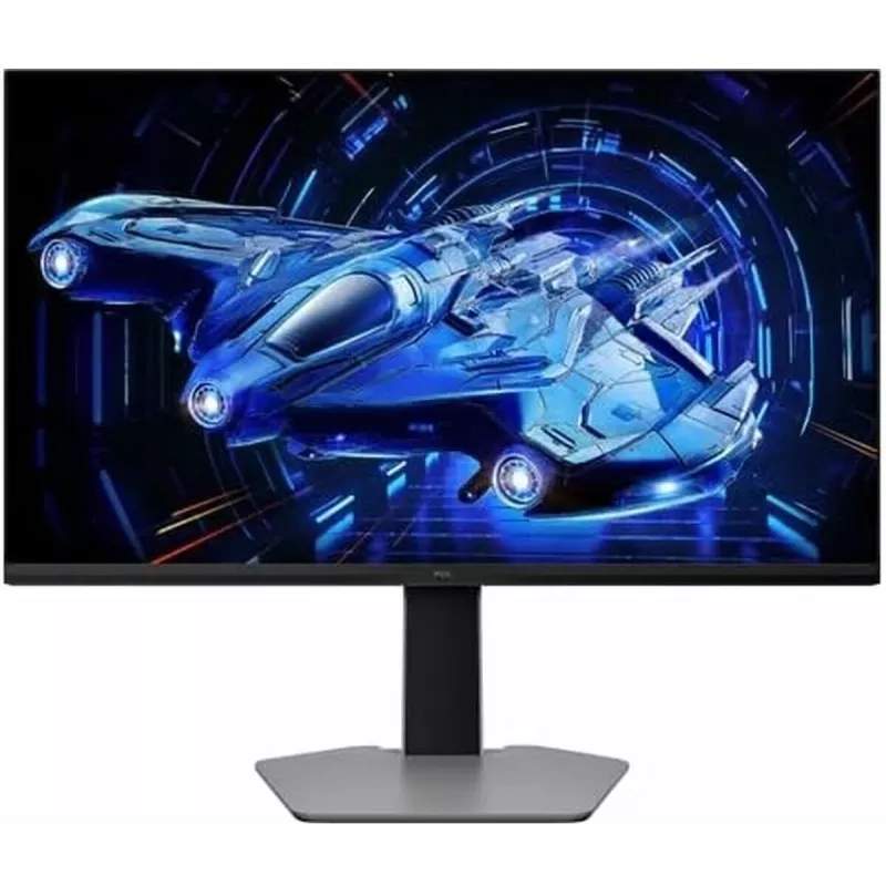 TCL 27G64 27 colų QHD VA 165Hz žaidimų monitorius