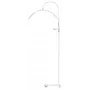 Newell Dianis Swift LED lempa - balta