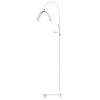 Newell Dianis Swift LED lempa - balta