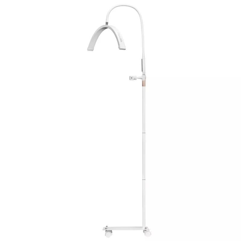 Newell Dianis Swift LED lempa - balta