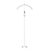 Newell Dianis Swift LED lempa - balta