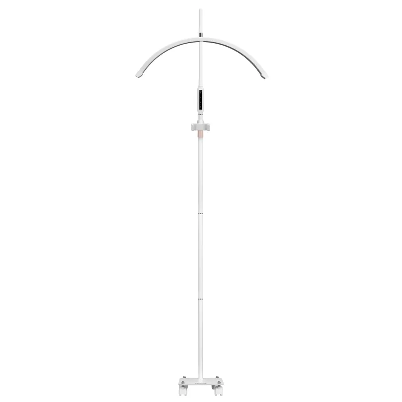 Newell Dianis Swift LED lempa - balta