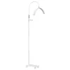 Newell Dianis Swift LED lempa - balta