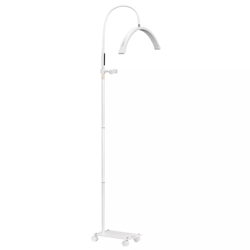 Newell Dianis Swift LED lempa - balta