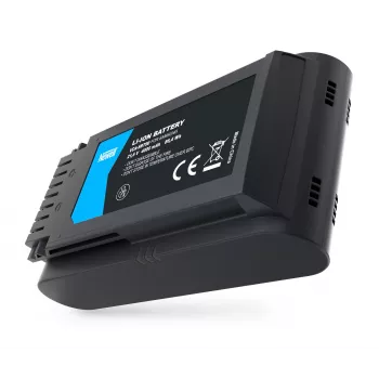 Newell atsarginė baterija, skirta Samsung VCA-SBT90 – 21,6V 3000mAh Li-ion, Jet serijos belaidžiams dulkių siurbliams