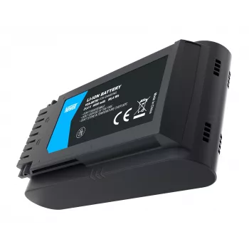 Newell atsarginė baterija, skirta Samsung VCA-SBT90 – 21,6V 3000mAh Li-ion, Jet serijos belaidžiams dulkių siurbliams