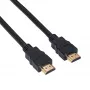 Akyga AK-HD-15A HDMI 1.4 kabelis High Speed su Ethernet, 1,5 m, juodas