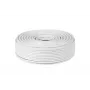 CABLETECH SAT9590 koaksialinis kabelis 100m 75 Ohm dvigubai ekranuotas