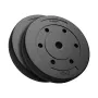 REBEL ACTIVE bituminis svorio rinkinys 2x15 kg, 31 mm anga