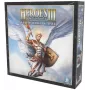 Heroes of Might and Magic III stalo žaidimas