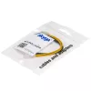 AKYGA AK-CA-12 Molex į P4 maitinimo adapterio laidas 15 cm