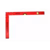 AWTOOLS vertikalus / horizontalus kampainis 50x80 cm | Plieninis dailidės kampainis