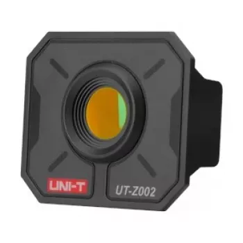 UNI-T MIE0502 makro objektyvas UTi260 serijos termovizoriams (UT-Z002)