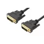 Accura DVI-D – DVI-D kabelis, 1,8 m