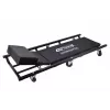 AWTOOLS Upholstered Workshop Lounger su 3 padėčių reguliuojamu atlošu galvai