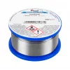 CYNEL TIN SPOOL 2,0 mm 250 g Sn60Pb40 litavimo viela su kanifolija