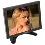 8 colių HDMI VGA CVBS garso USB monitorius VM-802M