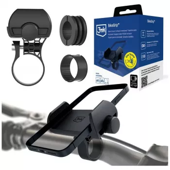 3MK BikeGrip dviračio telefono laikiklis